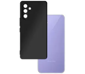 3mk Matt Case ochranný kryt pro Samsung Galaxy A54 5G (SM-A546) černá