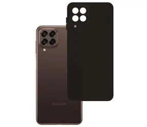 3mk Matt Case ochranný kryt pro Samsung Galaxy M33 5G (SM-M336) černá