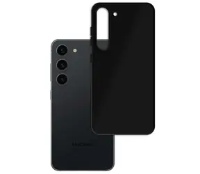 3mk Matt Case ochranný kryt pro Samsung Galaxy S23 (SM-S911) černá