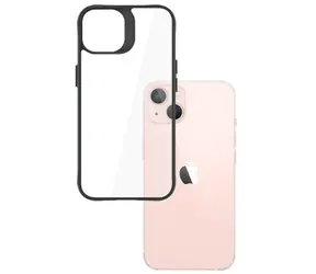 3mk Satin Armor Case+ ochranný kryt pro Apple iPhone 14