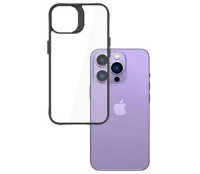 3mk Satin Armor Case+ ochranný kryt pro Apple iPhone 14 Pro