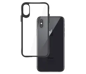 3mk Satin Armor Case+ ochranný kryt pro Apple iPhone Xs Max