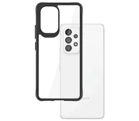 3mk Satin Armor Case+ ochranný kryt pro Samsung Galaxy A14 4G& 5G (SM-A145 & A146)