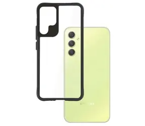 3mk Satin Armor Case+ ochranný kryt pro Samsung Galaxy A34 5G (SM-A346)