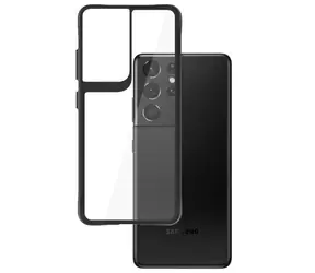 3mk Satin Armor Case+ ochranný kryt pro Samsung Galaxy S22 Ultra (SM-S908)