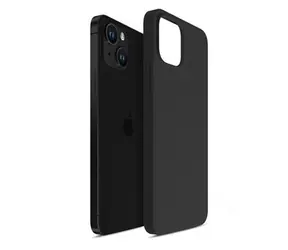 3mk Silicone Case ochranný kryt pro Apple iPhone 13 mini