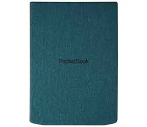 PocketBook Pouzdro Flip pro InkPad Color 2 & InkPad 4 zelená