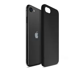 3mk Silicone Case ochranný kryt pro Apple iPhone 7 & 8 & SE (2020&2022)