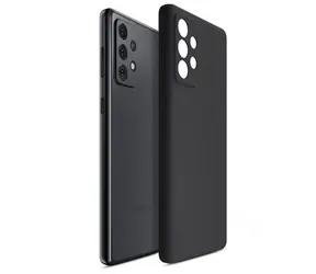 3mk Silicone Case ochranný kryt pro Samsung Galaxy A33 5G (SM-A336)