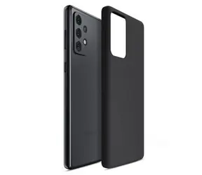 3mk Silicone Case ochranný kryt pro Samsung Galaxy A52 4G & 5G & A52s