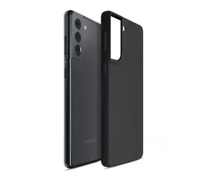 3mk Silicone Case ochranný kryt pro Samsung Galaxy S22 (SM-S901)