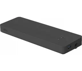 Fujitsu Thunderbolt 4 Port replicator / dokovací stanice / Thunderbolt 4 / USB 3.2 Gen.2 A & C / HDMI / 170 W