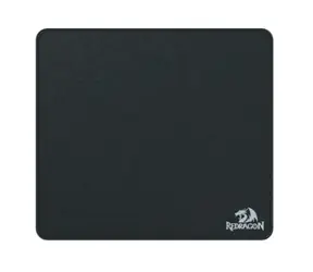 Redragon P031 Flick L černá / Podložka pod myš / 450 x 410 x 4 mm / doprodej