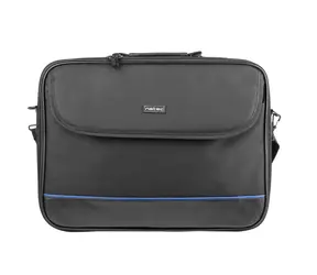 Natec NTO-0335 Impala černá / brašna na notebook 15.6"