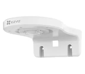 EZVIZ WallMount bílá / držák na stěnu  / pro PTZ a Turret kamery 