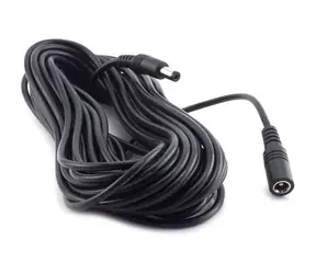 EZVIZ prodlužovací napájecí kabel k IP kamerám