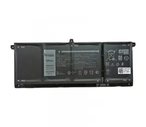DELL baterie pro Latitude 3410 & 3510 / Inspiron 4306 & 5501 / 4-článková / 53Wh