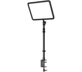 Razer Key Light Chroma / RGB přídavné světlo / 3000  - 7000 K / 2800 lm