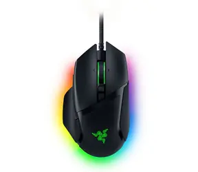 Razer Basilisk V3 černá / Herní myš / optická / 26000 DPI / 11 tlačítek / USB-A