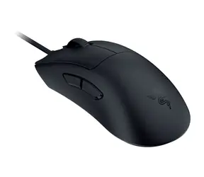 Razer DeathAdder V3 černá / Herní myš / optická / 30000DPI / 6 tlačítek / USB-A