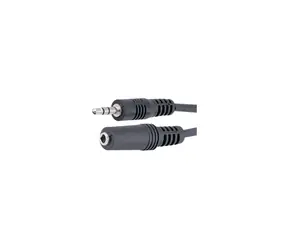 Goobay 50090 prodlužovací audio kabel 3-pin 3.5 mm jack 5 m