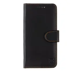 Tactical Field Notes pro Xiaomi Redmi Note 12 Pro+ 5G černá