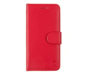 Tactical Field Notes pro Xiaomi Redmi Note 12 Pro+ 5G červená