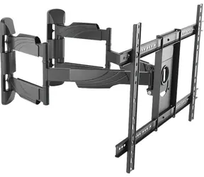 LogiLink BP0047 / Nástěnný držák na TV 37" až 70" / VESA / do 45 kg
