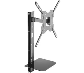 LogiLink BP0048 / Nástěnný držák na TV 32" až 55" / VESA / do 30 kg