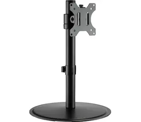 LogiLink BP0110 / Stojan na monitor 17" až 32" / VESA / do 8 kg