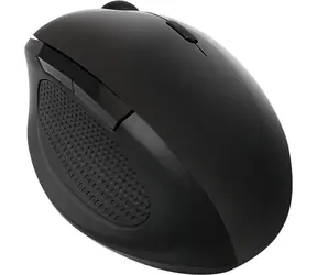 LogiLink ID0139 černá / Bezdrátová myš / 1600 DPI / 5 tlačítek / USB 2.4GHz