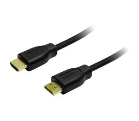 LogiLink CH0038 HDMI (M) - HDMI (M) kabel 3m