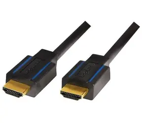 LogiLink CHB006 HDMI (M) - HDMI (M) kabel 5m