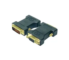 LogiLink AD0001 DVI-I (M) - VGA (F) adaptér