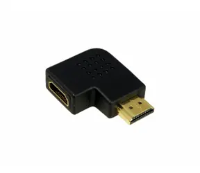 LogiLink AH0008 HDMI (M) - HDMI (F) L spojka 
