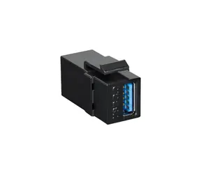 LogiLink NK0015B USB-A 3.0 spojka