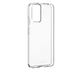 FIXED TPU gelové pouzdro pro Xiaomi Redmi Note 12S čirá