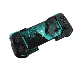 Turtle Beach Atom Android černá / mobilní herní ovladač / Android / Bluetooth