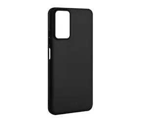 FIXED Story Zadní pogumovaný kryt pro Xiaomi Redmi Note 12S černá / doprodej