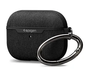 Spigen Urban Fit pouzdro pro Apple AirPods Pro černá
