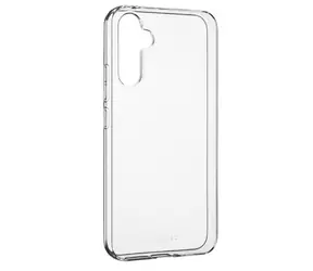 FIXED Slim AntiUV TPU gelové pouzdro pro Samsung Galaxy A34 5G čirá