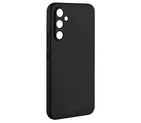 FIXED Story Zadní pogumovaný kryt pro Samsung Galaxy A54 5G černá
