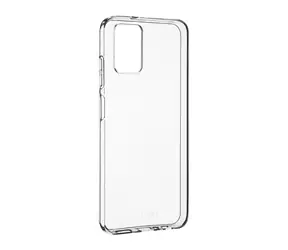 FIXED TPU gelové pouzdro pro Nokia G22 čirá