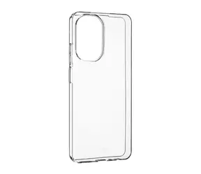 FIXED TPU gelové pouzdro pro Realme C55 čirá