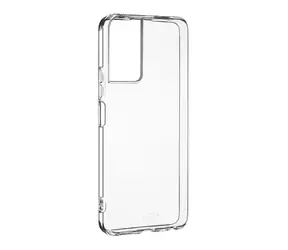 FIXED TPU gelové pouzdro pro TCL 40 SE čirá