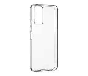 FIXED TPU gelové pouzdro pro TCL 405/406/408 čirá
