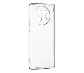 FIXED TPU gelové pouzdro pro Vivo X90 Pro čirá