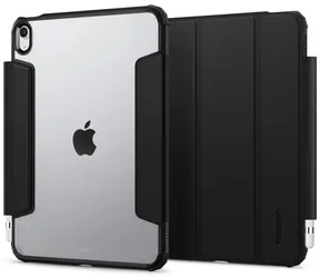 Spigen Ultra Hybrid Pro ochranné poudro pro Apple iPad 10.9" 2022 černá
