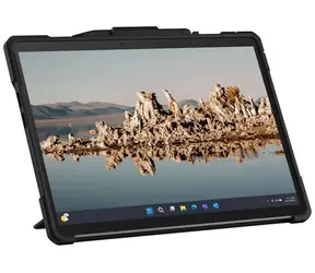 UAG Metropolis SE ochranný kryt pro Microsoft Surface Pro 9 černá
