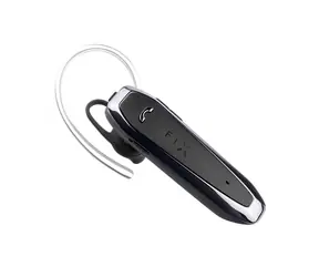 FIXED Talk černá / Bluetooth headset 